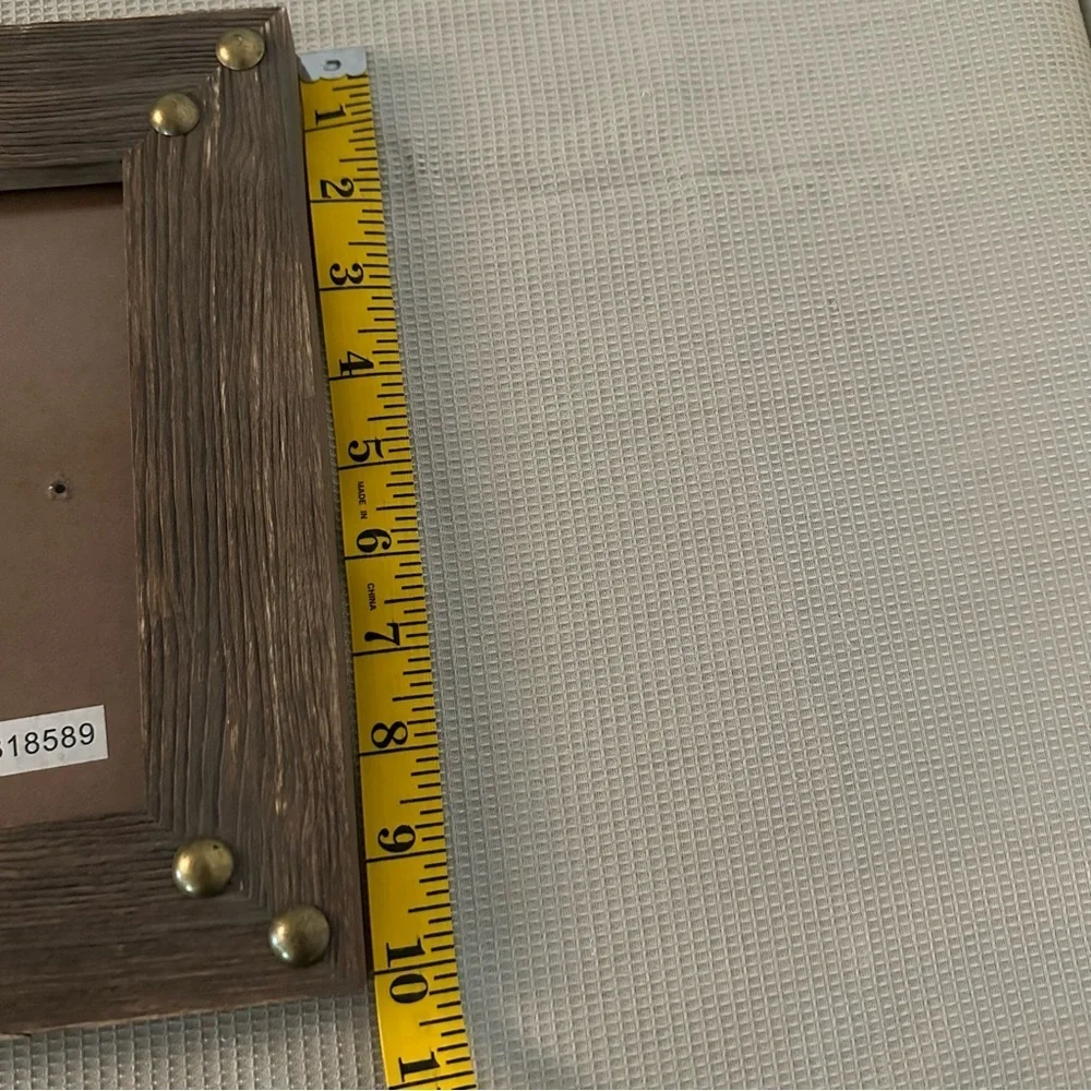 Picture Frame By Uniek INC . Preowned